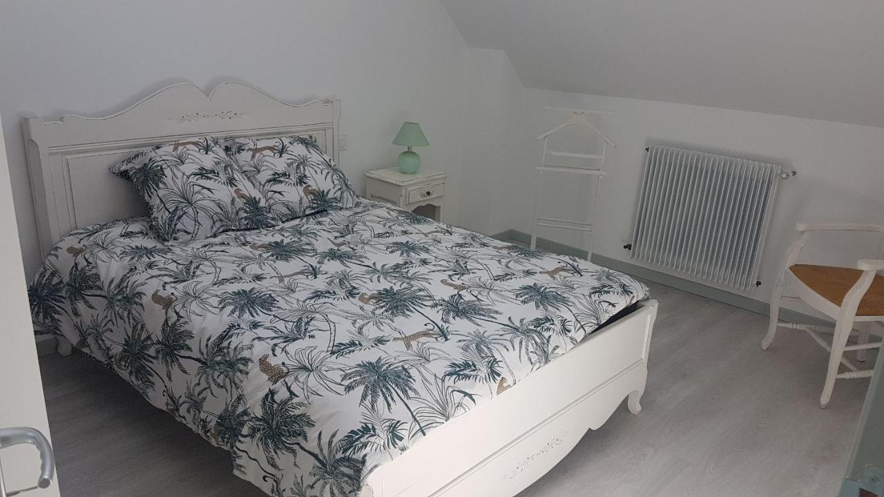Les Cavelots A Vendome Villa Eksteriør billede
