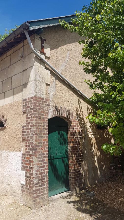 Les Cavelots A Vendome Villa Eksteriør billede